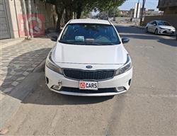 كيا سيراتو